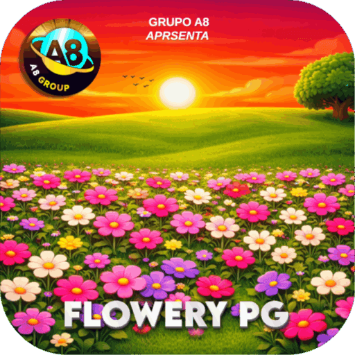 FloweryPG⭐️ ONLINE PLATAFORMA OFICIAL FloweryPG.Com, seu site confiável