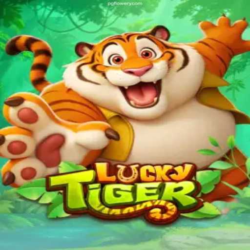 Exploring the Thrilling World of LuckyTiger on FloweryPG⭐️ ONLINE PLATAFORMA OFICIAL FloweryPG.Com