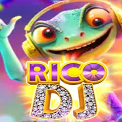 Exploring the Uncharted World of RicoDJ: An In-Depth Guide to FloweryPG's Latest Offering