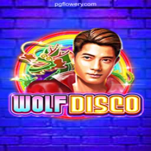 Exploring WolfDisco: A Journey into the Wildly Entertaining World of FloweryPG ⭐️